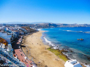  Seaview Canteras  Лас-Пальмас-Де-Гран-Канария